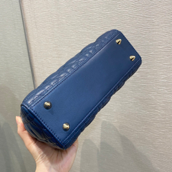 Christian Dior Lady Dior 20 cm