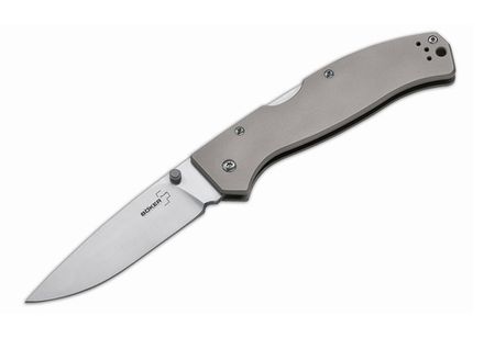 Нож Boker 01BO188 Titan Drop