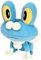 Yumşaq oyuncaq \ Мягкая игрушка \ Soft toys Pokemon blue