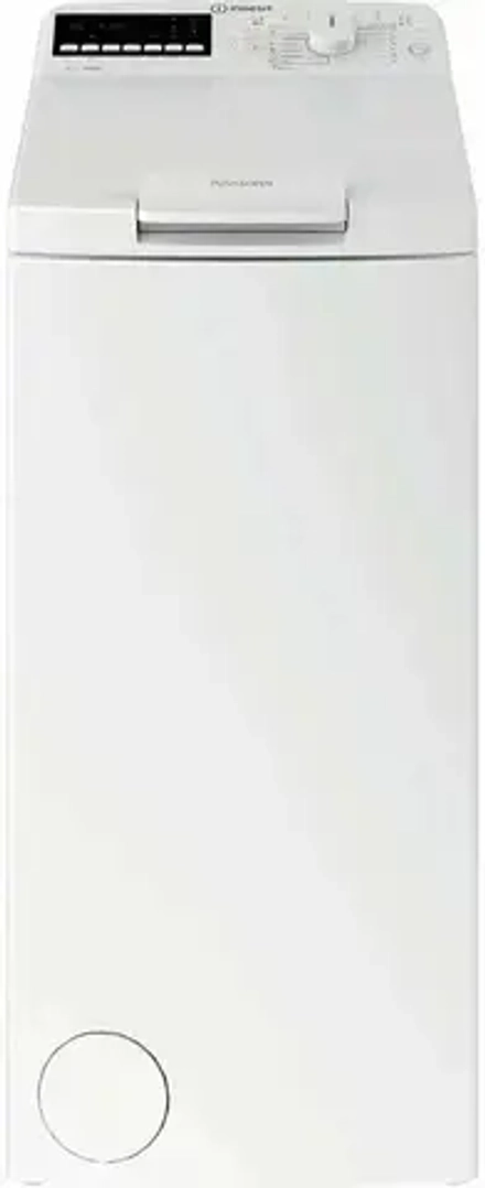 Стиральная машина Indesit BTWB7220PEUN