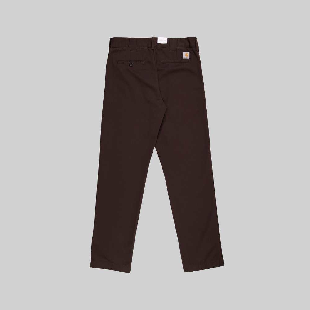 Брюки мужские Carhartt WIP Master Pant