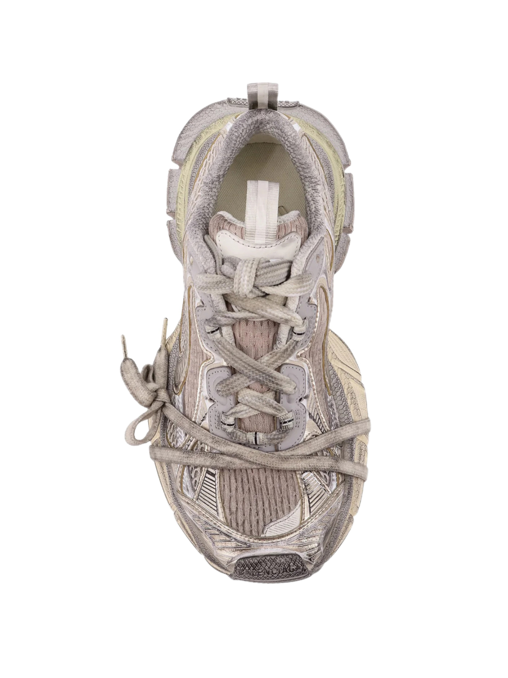 Кроссовки BALENCIAGA