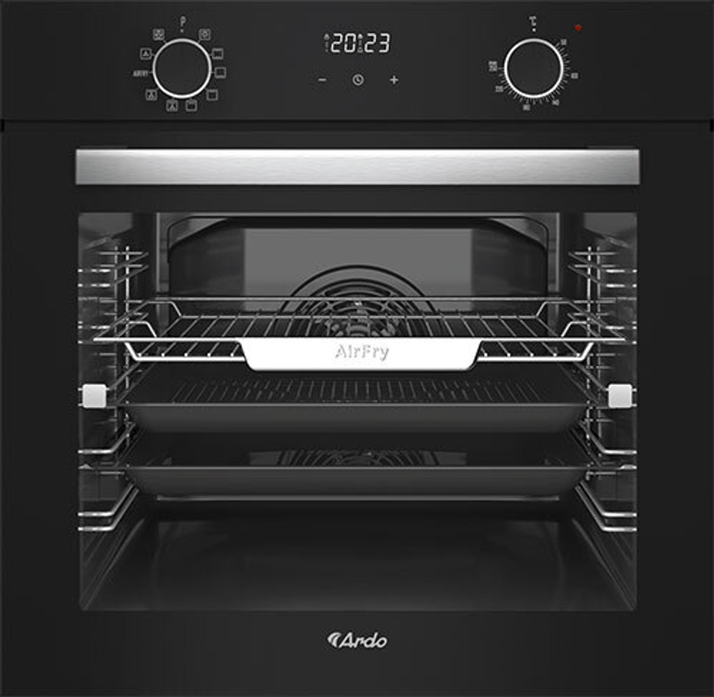 Электрический духовой шкаф Ardo BO410EAB2