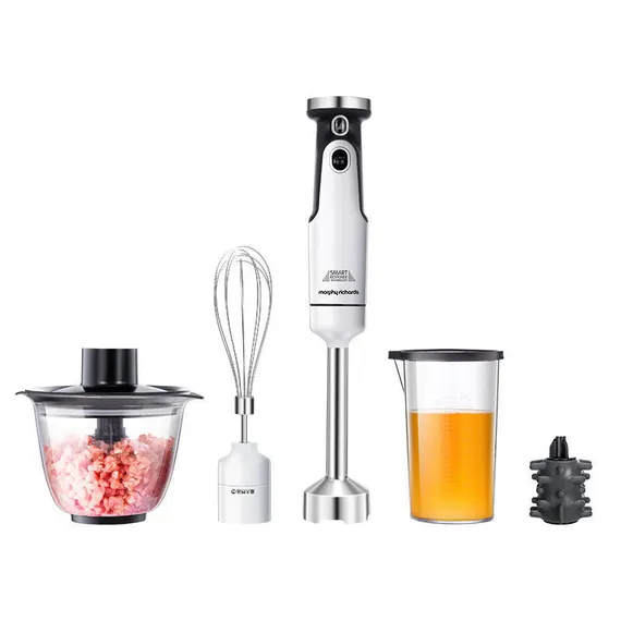 Блендер Xiaomi Morphy Richards MR6006 White