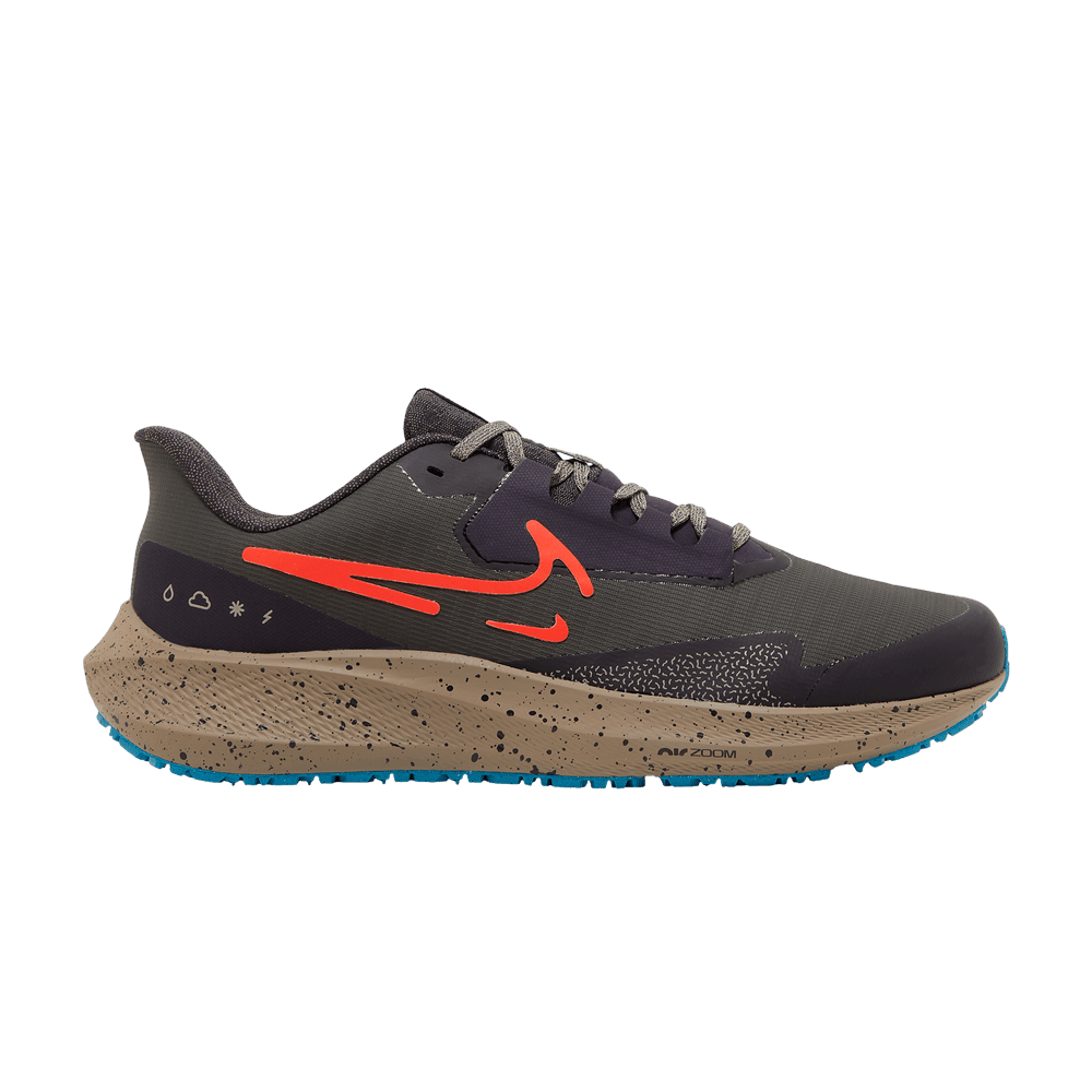 Кроссовки Nike Air Zoom Pegasus 39