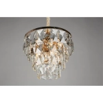 Подвесная люстра Omnilux VOLPEDO OML-72903-12