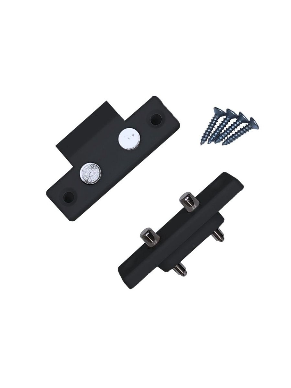 Контактная группа ABK-404 Black