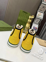 Кеды Gucci
