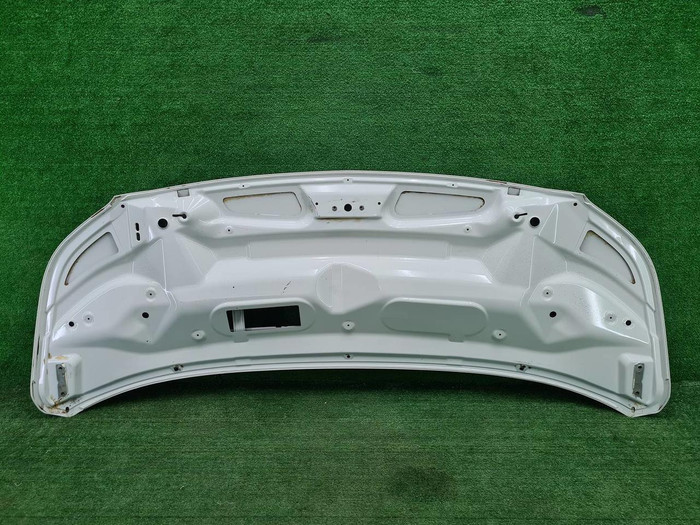 Капот Foton Toano (2023-н.в.)