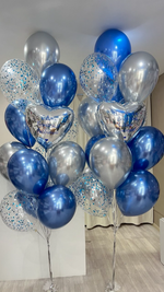 Шары для мужчин № 288