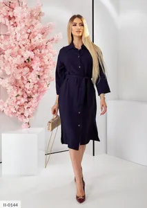 Платье II-0111 Фабрика Моды