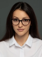 Оправа для очков для зрения