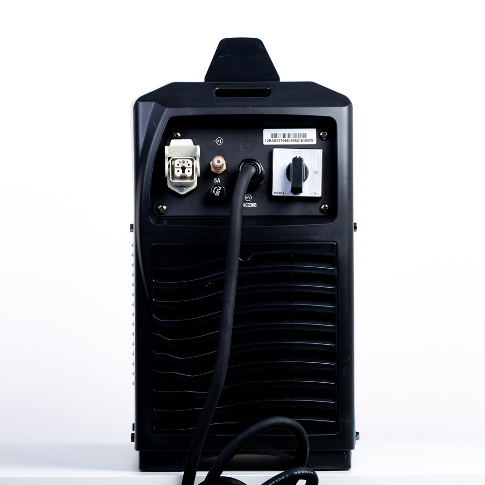 Сварочный аппарат ALTECO TIG 200N AC/DC