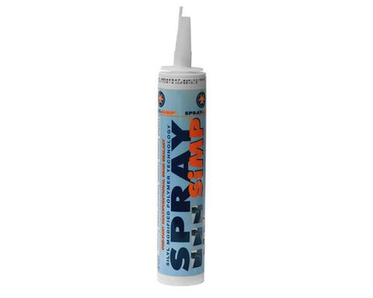 Однокомпонентный распыляемый герметик SPRAY-SIMP