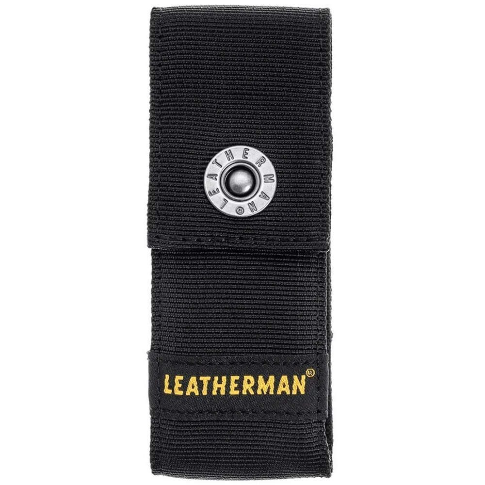 Мультитул Leatherman Curl, 15 функций, нейлоновый чехол