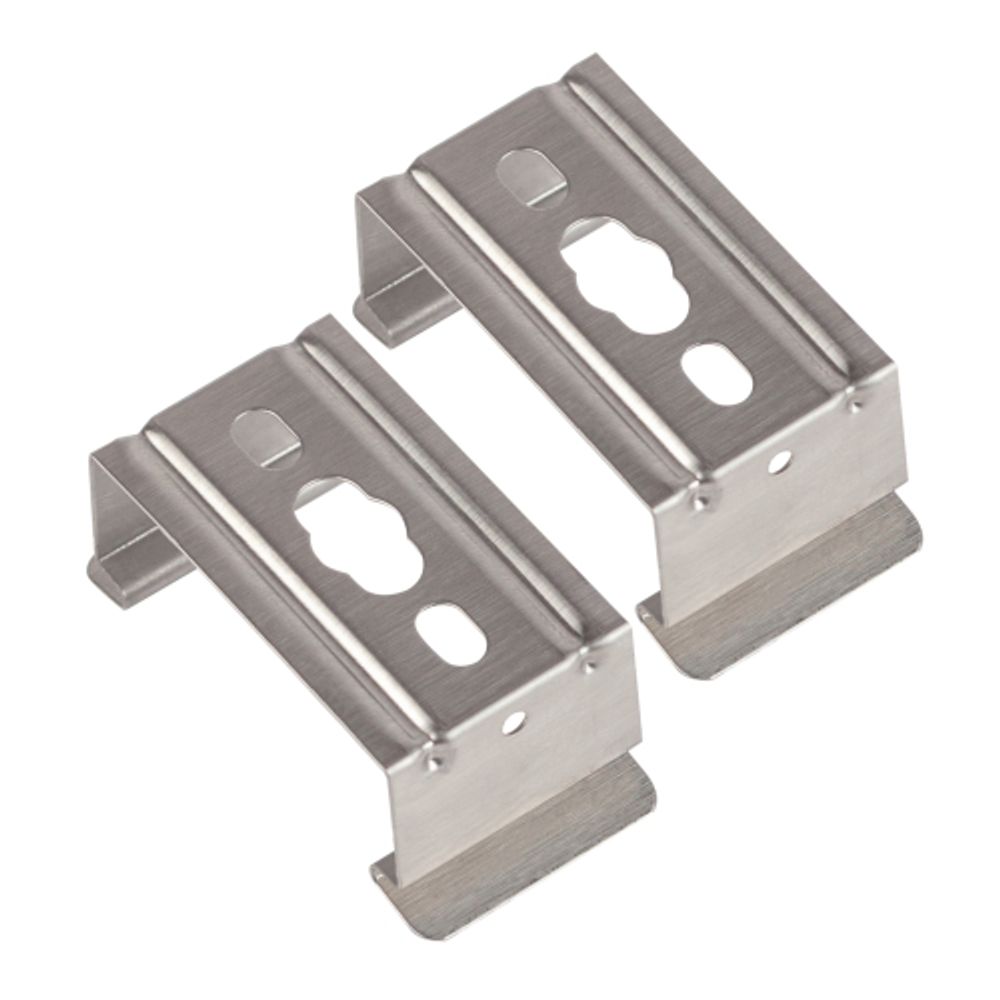 Линейный светодиодный светильник ЭРА SPP-201-0-40K-048 48Вт 4000К 4320Лм IP65 1500 матовый