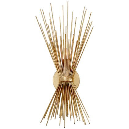 Настенный светильник Visual Comfort Strada Small Sconce