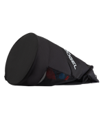 Сетка для мячей TEAM Ball Bag, черный