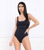 Купальник Tommy Hilfiger Swimwear - черный(UW0UW04126)