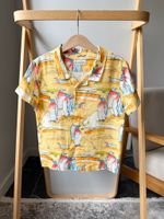 Льняная рубашка Bluemint, 110