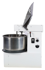 Тестомес спиральный Azimut MIXUP TER 40 2V EVO