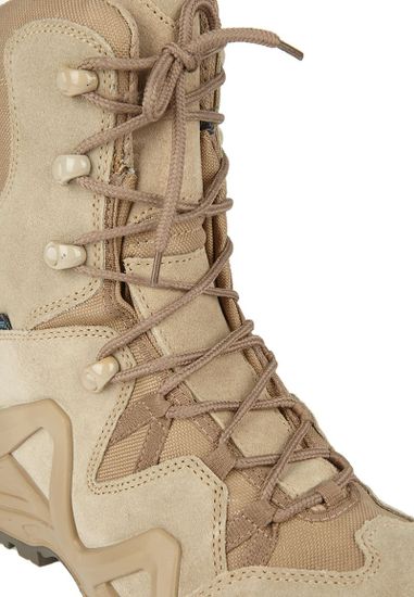 Ботинки "Тарантул" ПУ/ПУ (берцы)