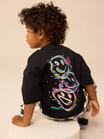 Футболка для мальчика Next E63-805, Черный