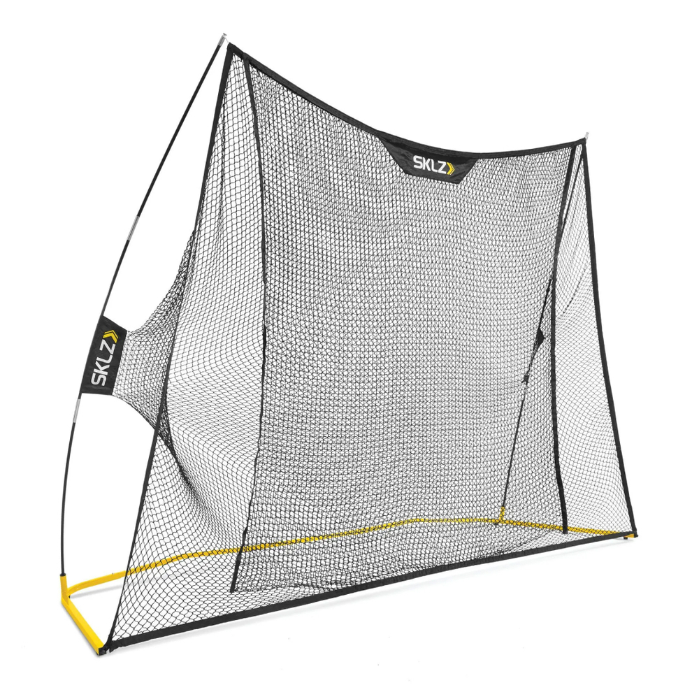 Гольф-Сетка для отработки ударов SKLZ Home Range Golf Net