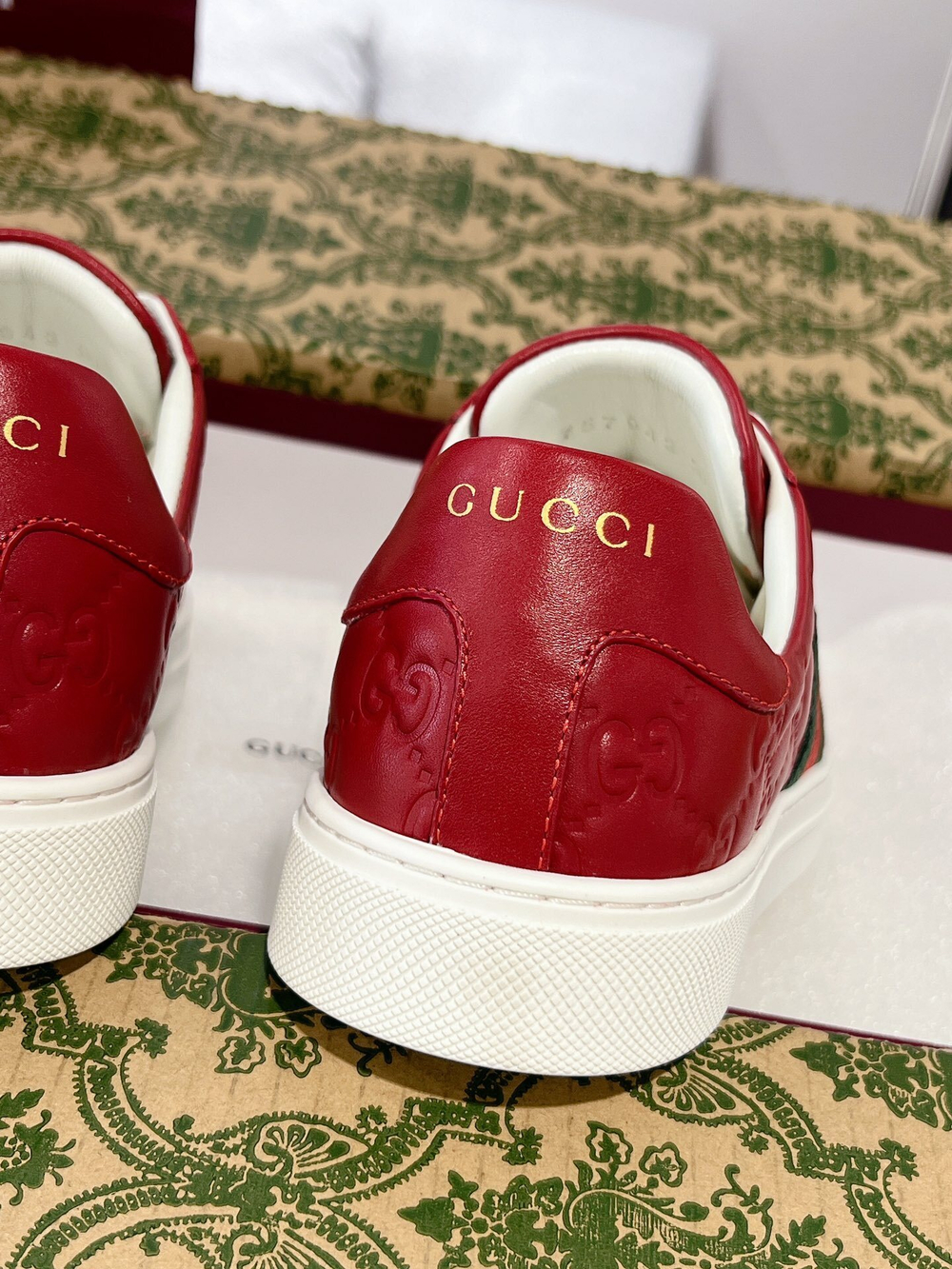 Gucci Ace Sneaker