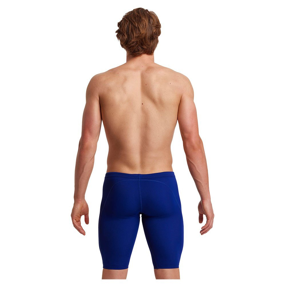 Джаммеры FUNKY TRUNKS Men's Still Ocean