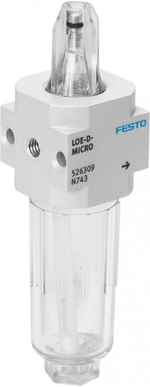 Маслораспылитель Festo LOE-M7-D-MICRO-B