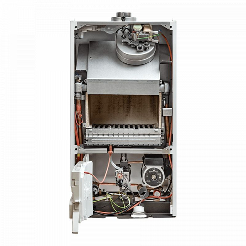 ECO Four 1.24 F котел газовый настенный/ одноконтурный/ турбированный Baxi CSE46524354-