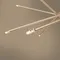 Подвесной светильник FR5337PL-12G Сane G4x12 Freya fr5337pl-12g