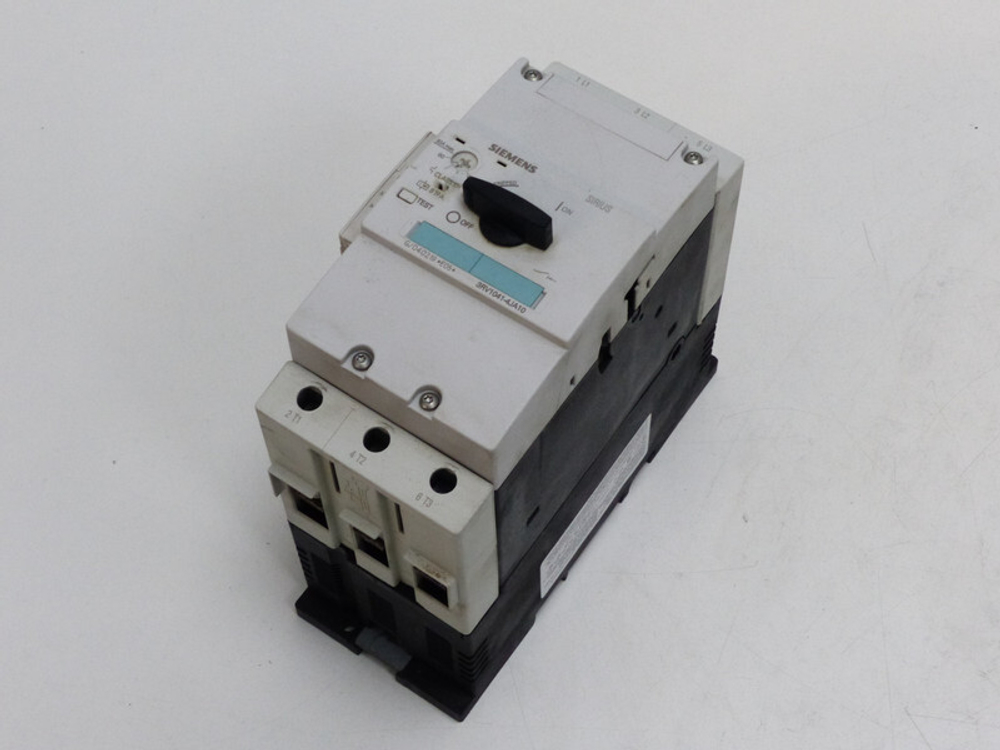 SIEMENS 3RV1041-4JA10