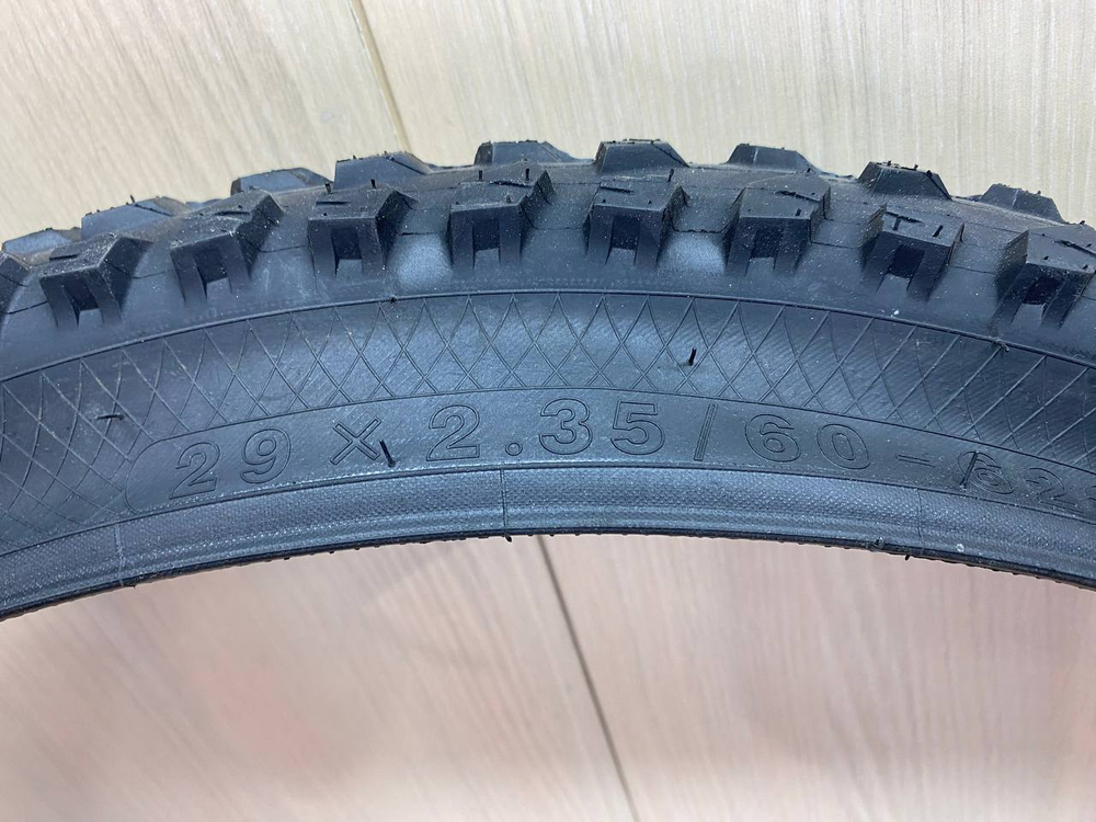 Покрышка для велосипеда Chao Yang 29x2.35