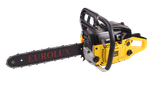 Бензопила Eurolux GS-5220