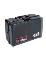 Ящик рыболовный Meiho Versus VS-7020 Black 310x214x132