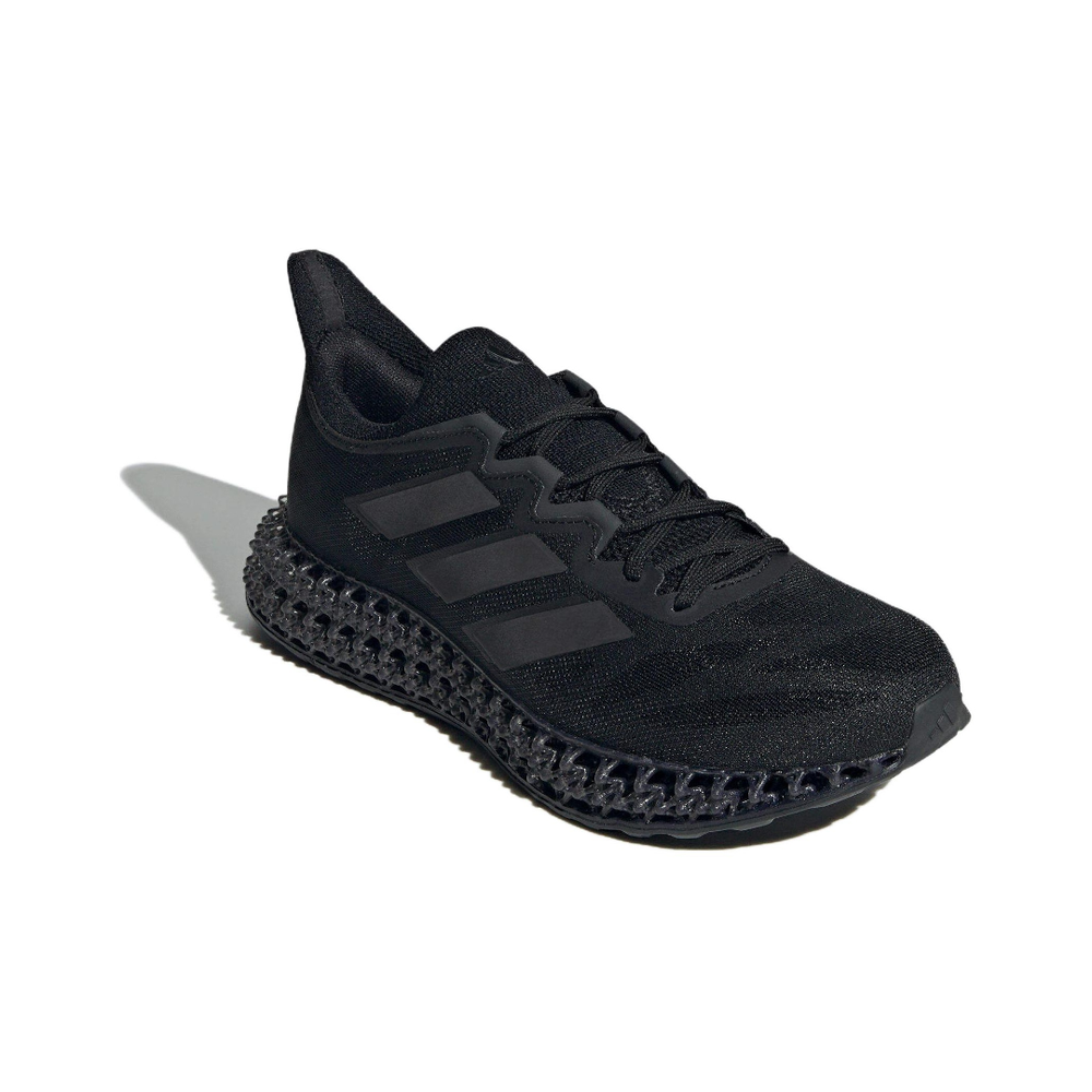 Женские кроссовки Adidas 4DFWD 3 'Core Black' IG8996