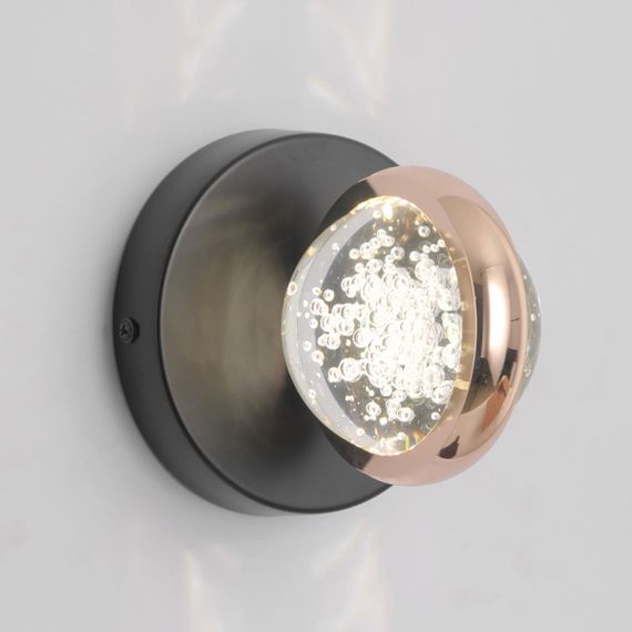 Бра настенное Lussole LSP-7511