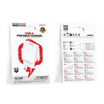 Зарядное устройство Borofone BAS71A (white)