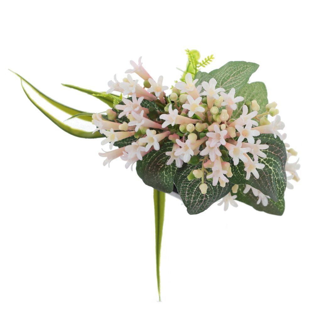 GAEM Цветочная композиция, L21 W20 H30 см, 3в.