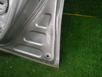 Дверь передняя правая Toyota Prius XW30 (2009-2015)