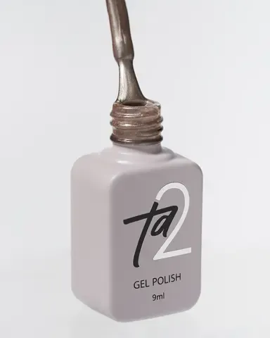 Ta2 / GEL POLISH WISH №004