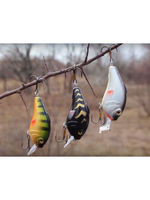 Воблер для рыбалки GRAND SSR 85mm, вес - 27,0g,