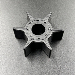 Крыльчатка помпы охлаждения Yamaha 20-25 (Kacawa)