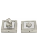 Накладка на ручку Фабрика замков A 2 BK SN СТ-00000224