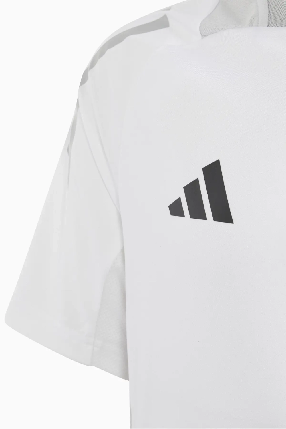 Футболка adidas Tiro 24 Competition Training Junior - белый