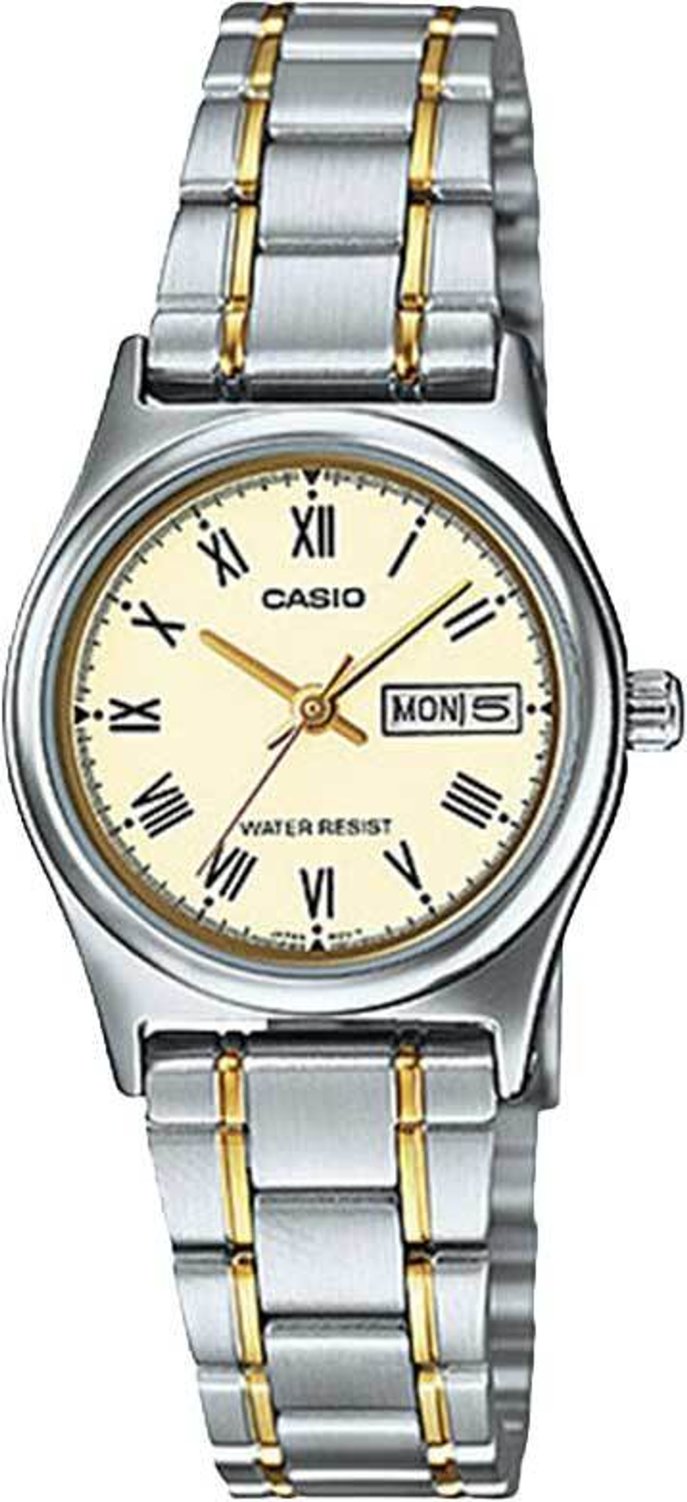 Женские наручные часы Casio Collection LTP-V006SG-9B