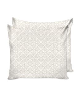 Постельное белье Сказка "Классика" семейное Наволочка 70х70 см 2 шт Простынь на резинке 160х200 см Пододеяльник 145х215 см(2шт) , перкаль