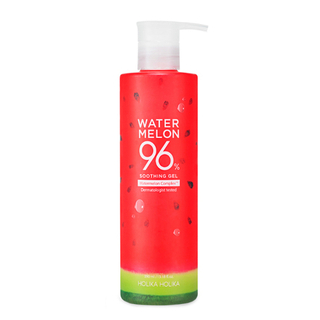 Гель для лица и тела Holika Holika Water Melon, 96 %, 390 мл